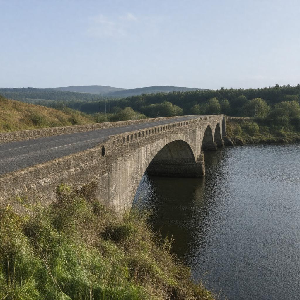 Craigie's Bridge